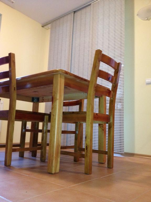 Ski Apartment In Castle Complex Pamporovo Cameră foto